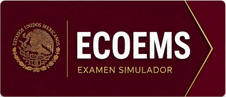 Simulador ECOEMS para la preparatoria