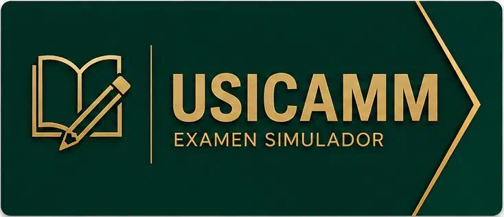 Simulador USICAMM para docentes