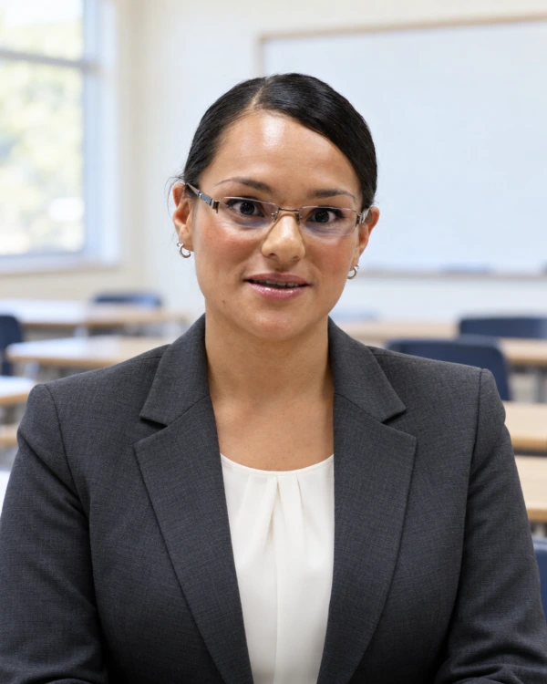 Dra. Ana Laura Silva López