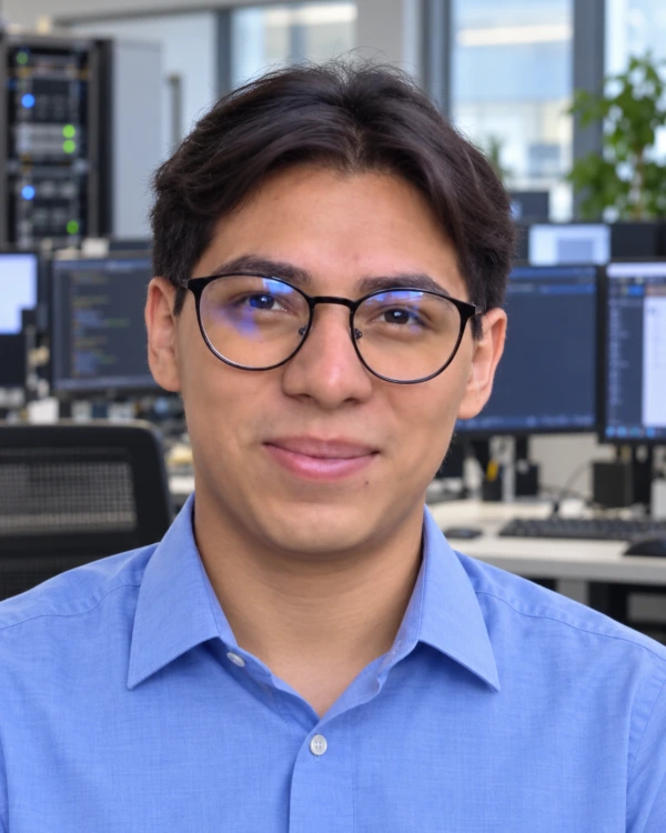 Hugo Gutiérrez Manzano