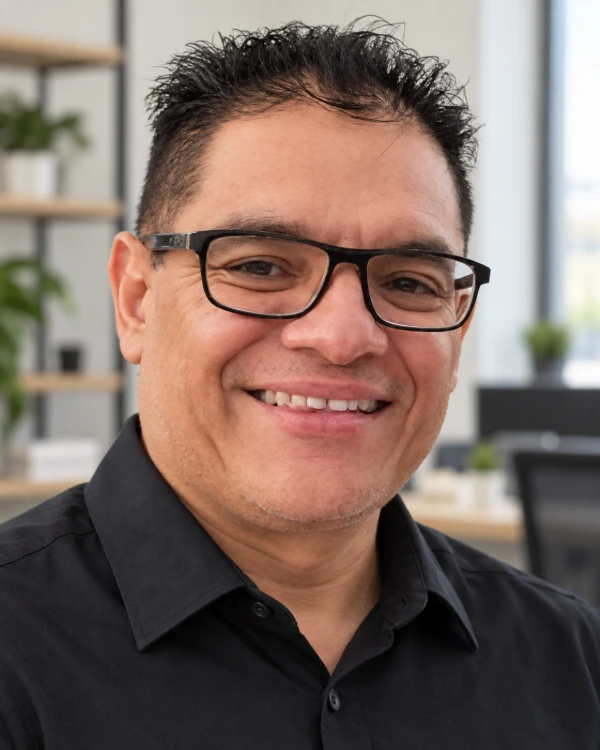 Ing. Victor Gutiérrez