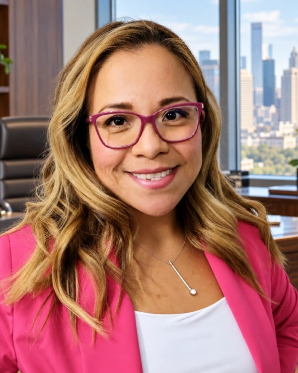 Lic. Aurea Isis Silva