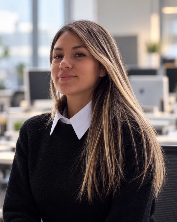 Lic. Aylen Karina Gutiérrez Manzano