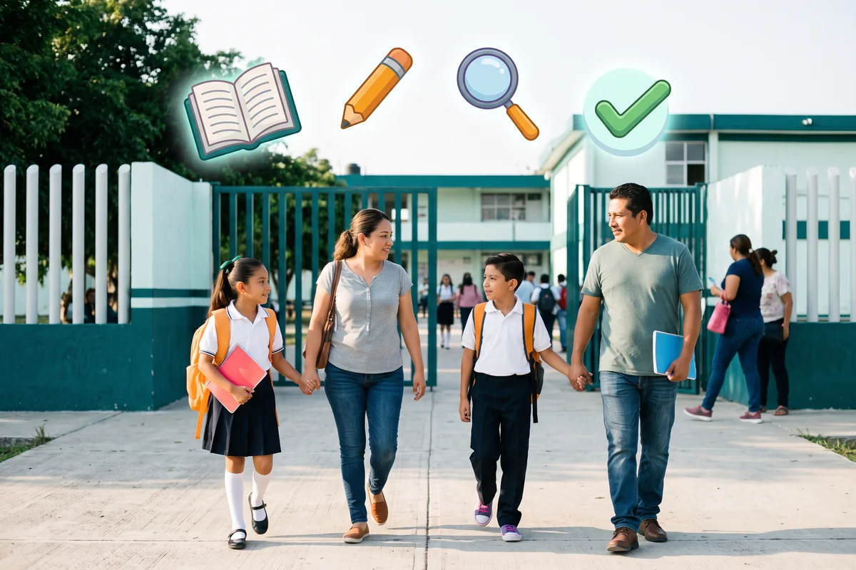 Simulador de examen de ingreso a secundaria gratis