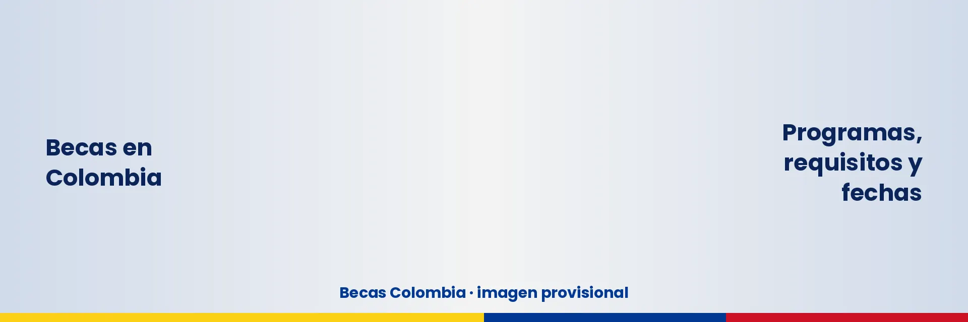 Panorámica de estudiantes colombianos en un campus universitario