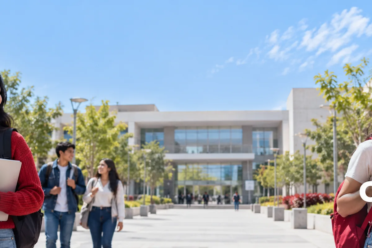 Documentos para cumplir los requisitos de Beca 18