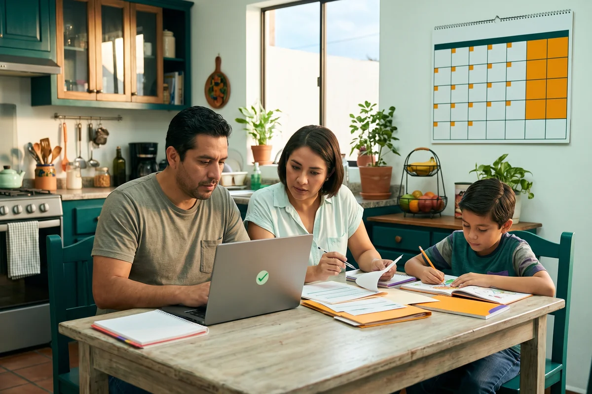 Preinscripciones a secundaria por estado