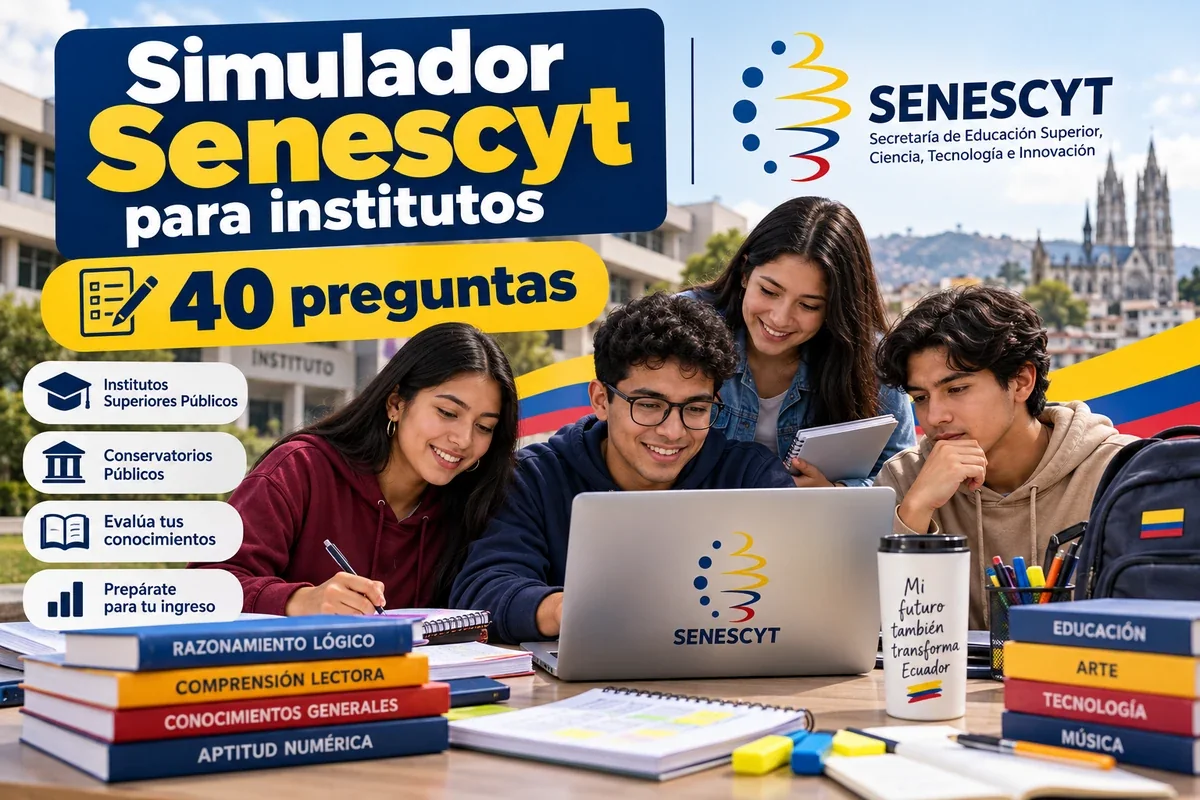 Ejercicios de razonamiento