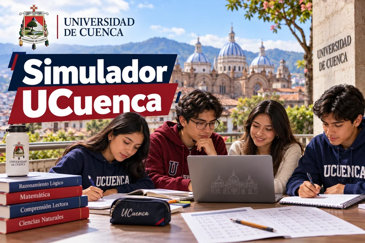 Universidad de Cuenca