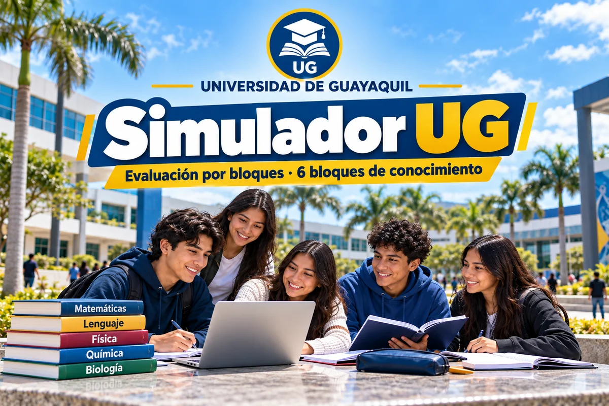 Universidad de Guayaquil