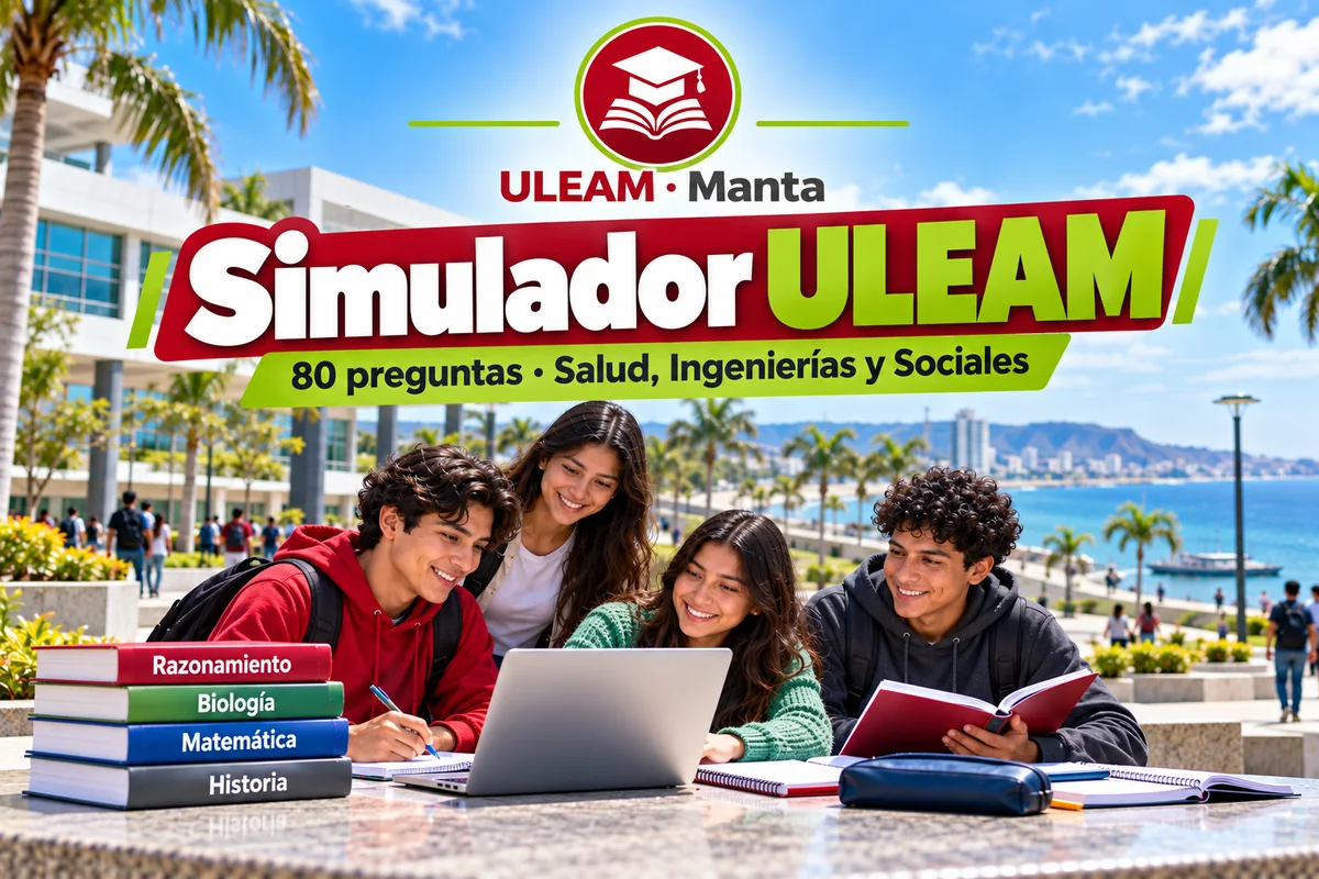 Universidad Laica Eloy Alfaro de Manabí