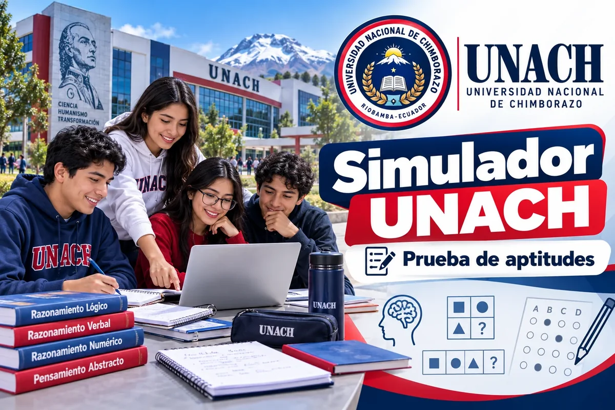 Universidad Nacional de Chimborazo