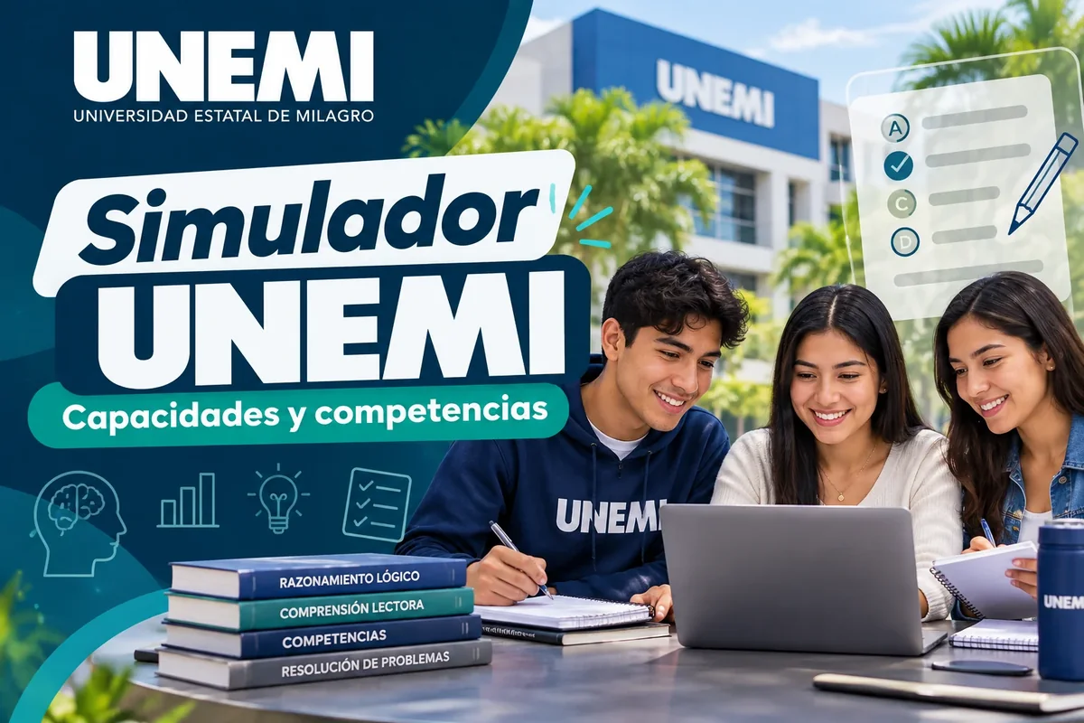 Universidad Estatal de Milagro