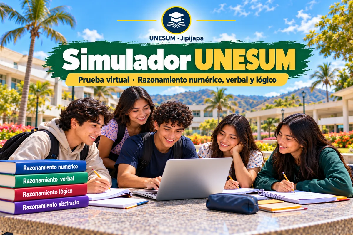 Universidad Estatal del Sur de Manabí