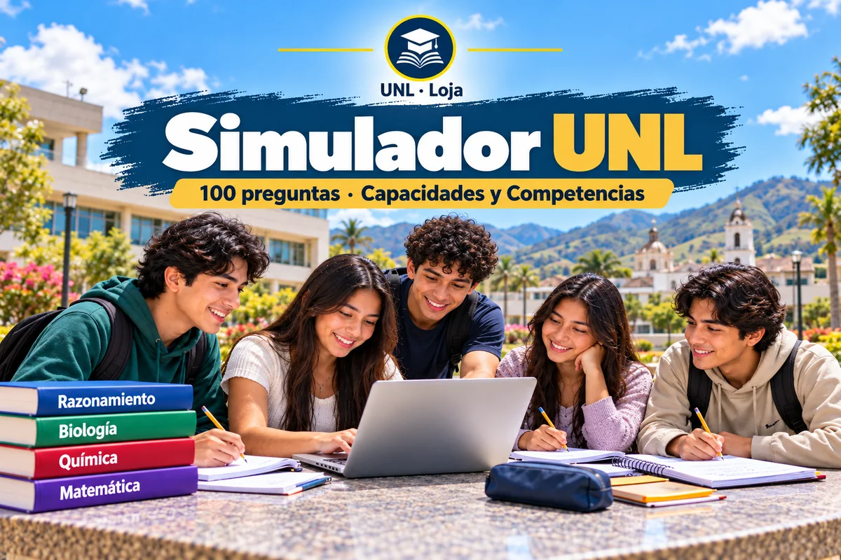 Universidad Nacional de Loja
