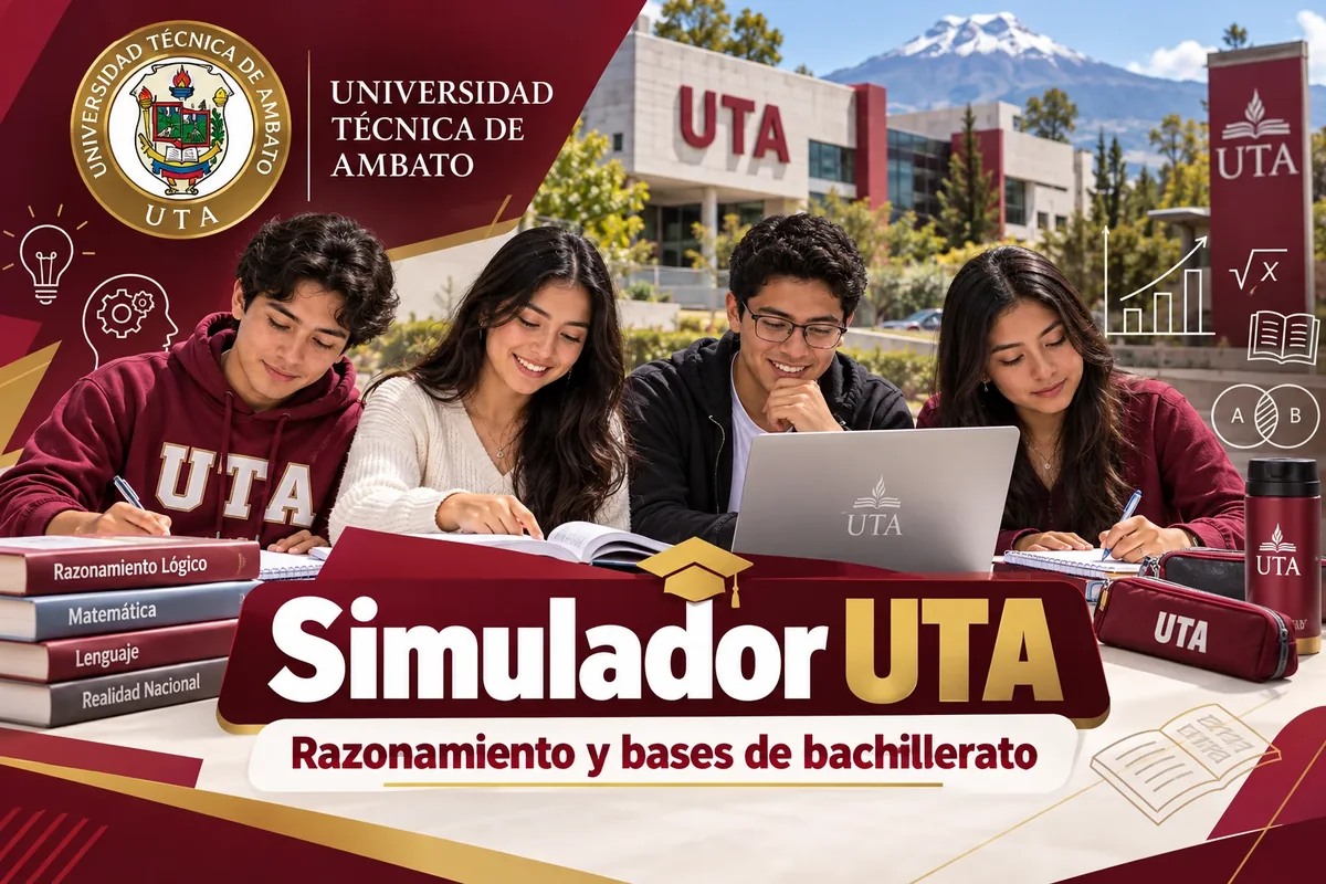 Universidad Técnica de Ambato