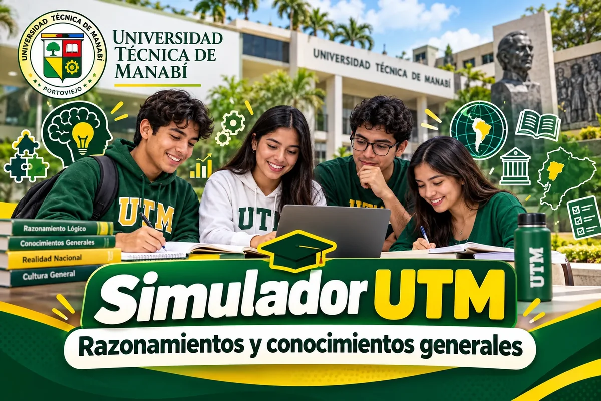 Universidad Técnica de Manabí