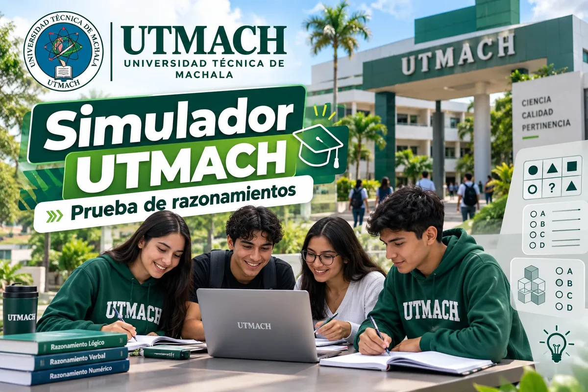 Universidad Técnica de Machala