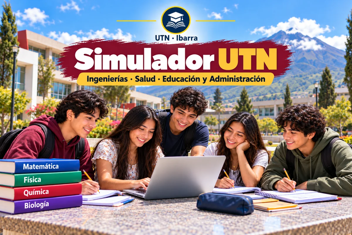 Universidad Técnica del Norte
