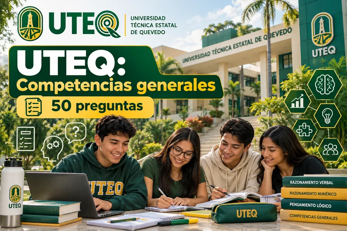 Universidad Técnica Estatal de Quevedo